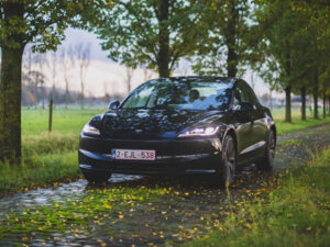 sherman electric cars, tesla, nissan, chevrolet, about evs