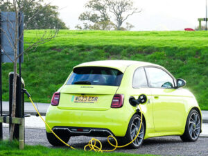 sherman electric car service, ev repair, battery maintenance